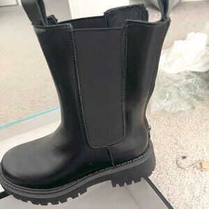 Women's Combat boots